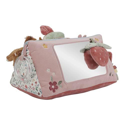 Activiteiten driehoek - Roze - Fairy Garden - Image 3