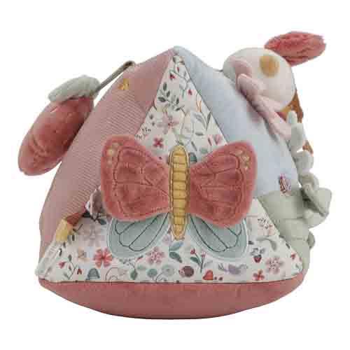 Activiteiten driehoek - Roze - Fairy Garden - Image 7