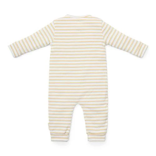 Boxpakje - Meerkleurig - Little Farm - Streep - Image 13