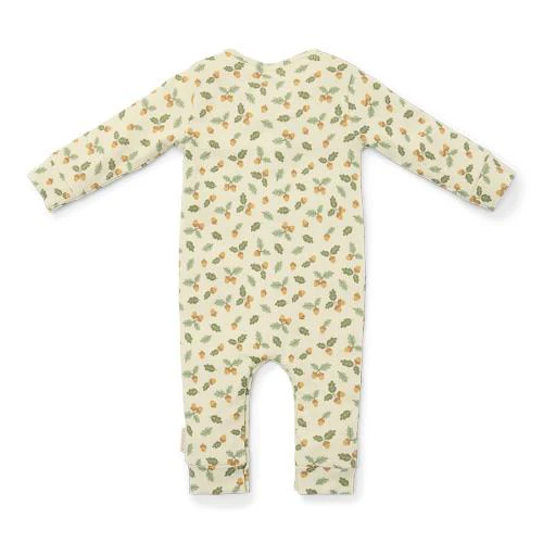 Eendelige pyjama - Groen - Image 6