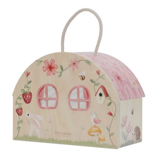 Feeënhuisje - Meerkleurig - Fairy Garden - Image 15