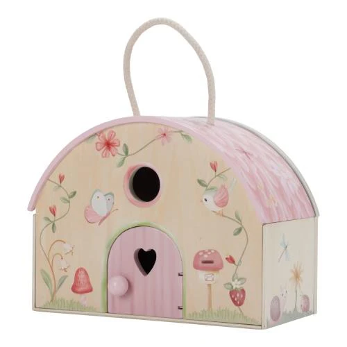 Feeënhuisje - Meerkleurig - Fairy Garden - Image 17