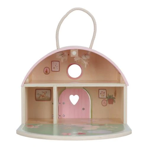 Feeënhuisje - Meerkleurig - Fairy Garden - Image 3