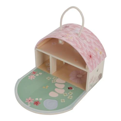 Feeënhuisje - Meerkleurig - Fairy Garden - Image 5