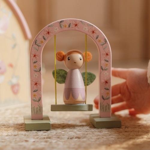 Feeënhuisje - Meerkleurig - Fairy Garden - Image 6