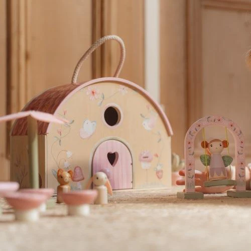 Feeënhuisje - Meerkleurig - Fairy Garden - Image 8