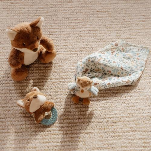 Giftset - Blauw - Forest Friends - Image 3