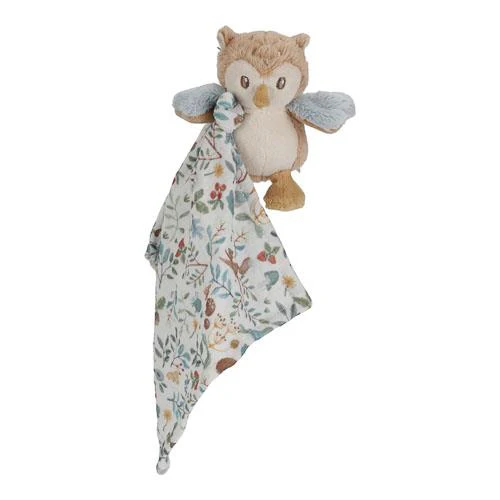 Giftset - Blauw - Forest Friends - Image 4