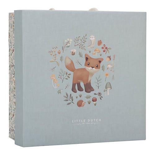 Giftset - Blauw - Forest Friends - Image 7
