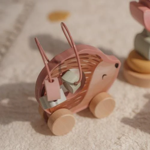 Giftset - Roze - Fairy Garden - Image 6