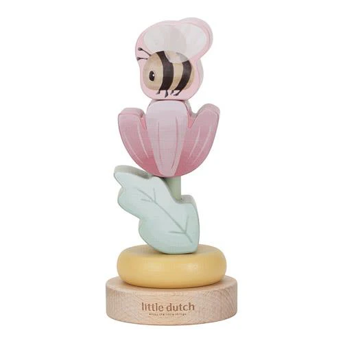 Giftset - Roze - Fairy Garden - Image 7