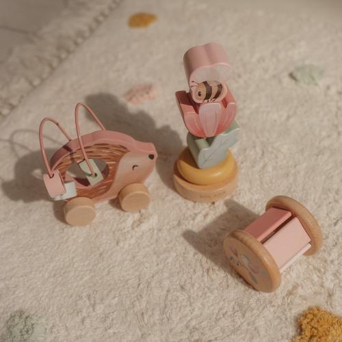 Giftset - Roze - Fairy Garden - Image 8