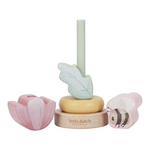 Giftset - Roze - Fairy Garden - Image 9