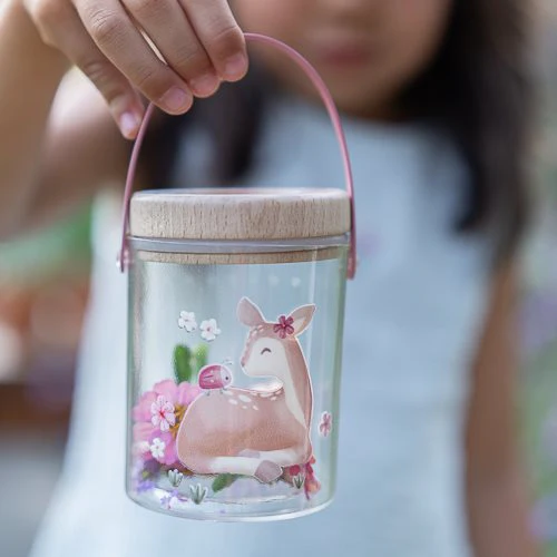 Insectenpotje - Roze - Fairy Garden - Image 14
