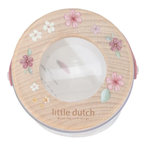 Insectenpotje - Roze - Fairy Garden - Image 5