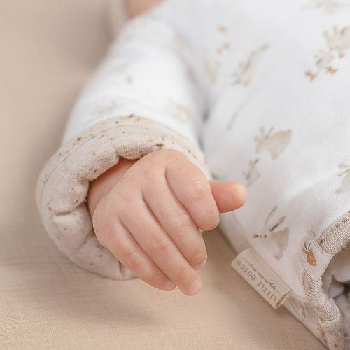 Jas - Zand - Newborn Naturals - Baby Bunny - Image 15