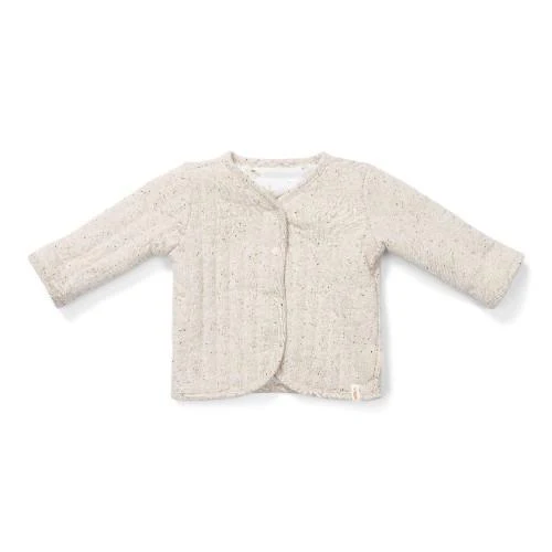 Jas - Zand - Newborn Naturals - Baby Bunny - Image 6