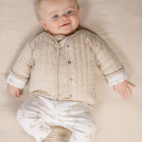 Jas - Zand - Newborn Naturals - Baby Bunny - Image 8