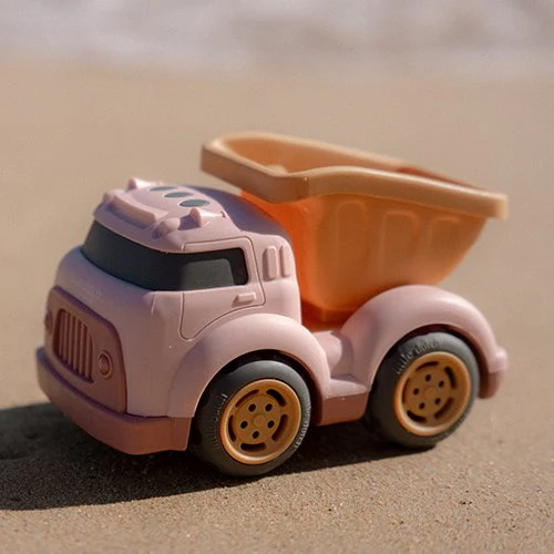 Kiepwagen Roze - Image 4
