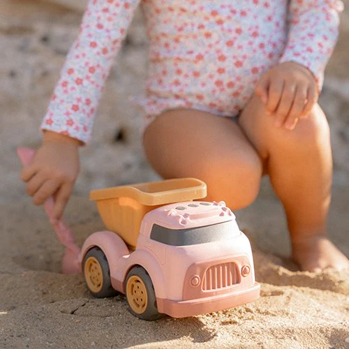Kiepwagen Roze - Image 7