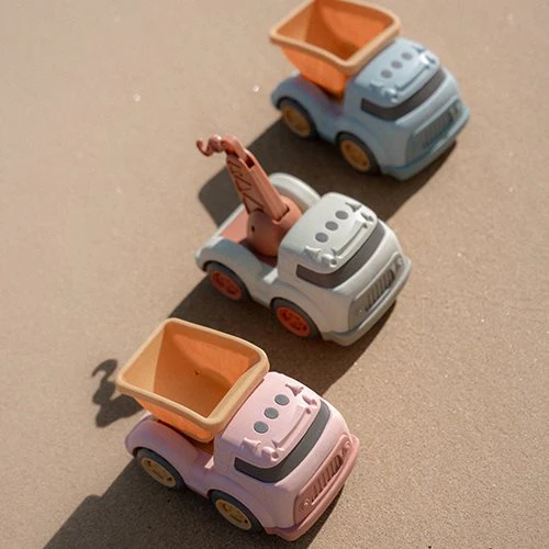 Kiepwagen Roze - Image 8