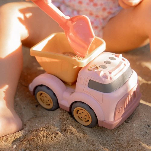 Kiepwagen Roze - Image 9
