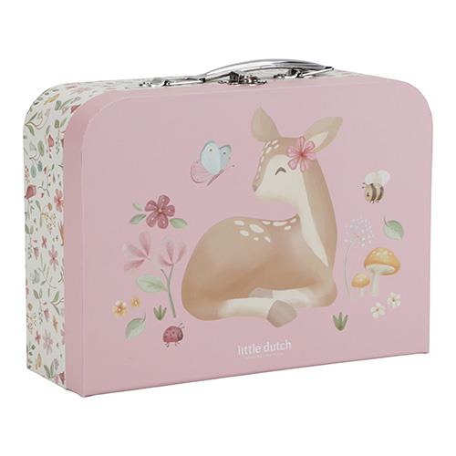 Kofferset - Roze - Fairy Garden - Image 11