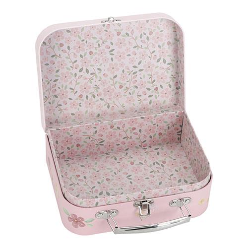 Kofferset - Roze - Fairy Garden - Image 13