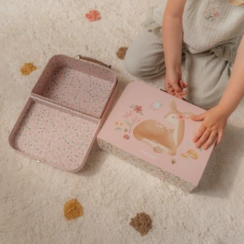 Kofferset - Roze - Fairy Garden - Image 6