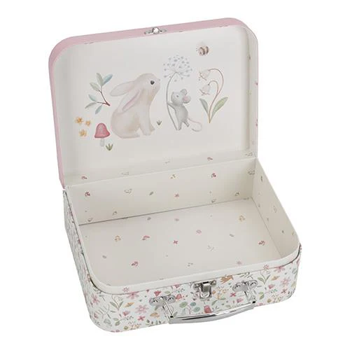 Kofferset - Roze - Fairy Garden - Image 7