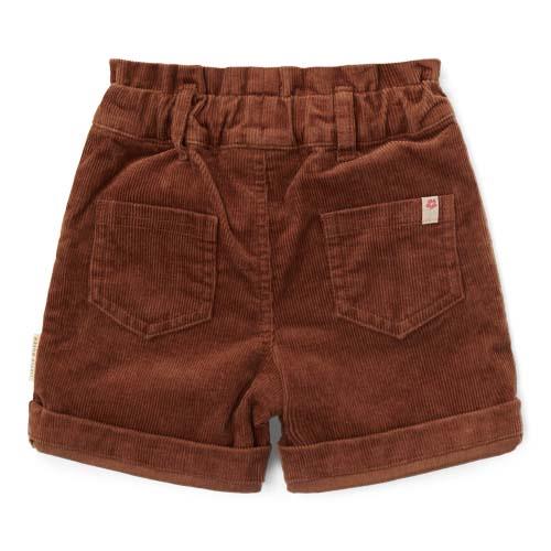 Korte broek - Bruin - Little Farm - Image 8