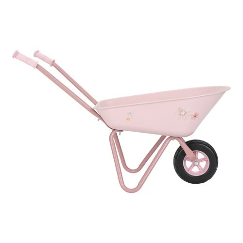 Kruiwagen - Roze - Fairy Garden - Image 9