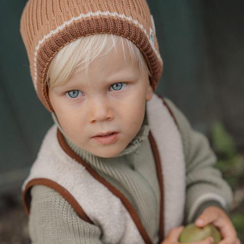 Muts - Bruin - Little Farm - Image 4