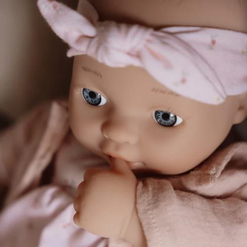 Pop baby Lily - Meerkleurig - Essentials - Image 4