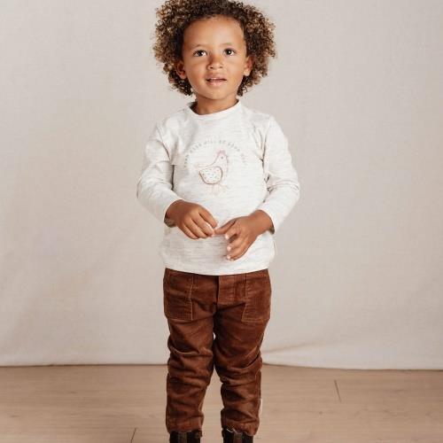 Ribbroek - Bruin - Little Farm - Image 9