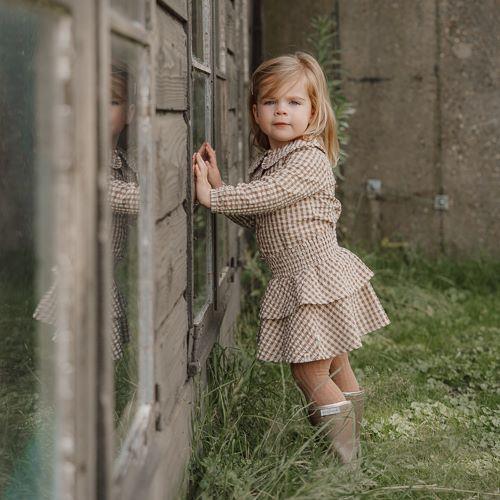 Rok - Bruin - Little Farm - Image 10