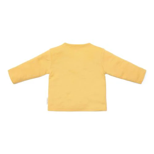 Shirt lange mouw - Geel - Little Farm - Opdruk - Image 13
