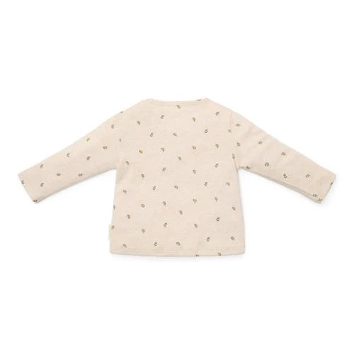 Shirt lange mouw - Zand - Little Farm - Image 11