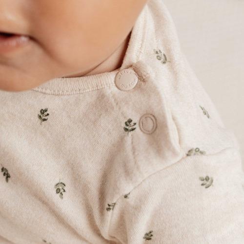 Shirt lange mouw - Zand - Little Farm - Image 12