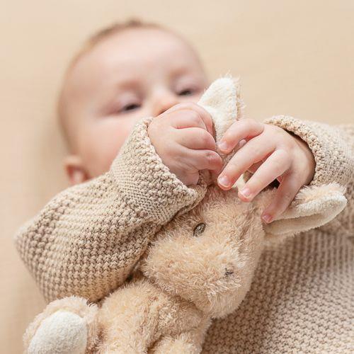 Trui - Zand - Newborn Naturals - Image 7