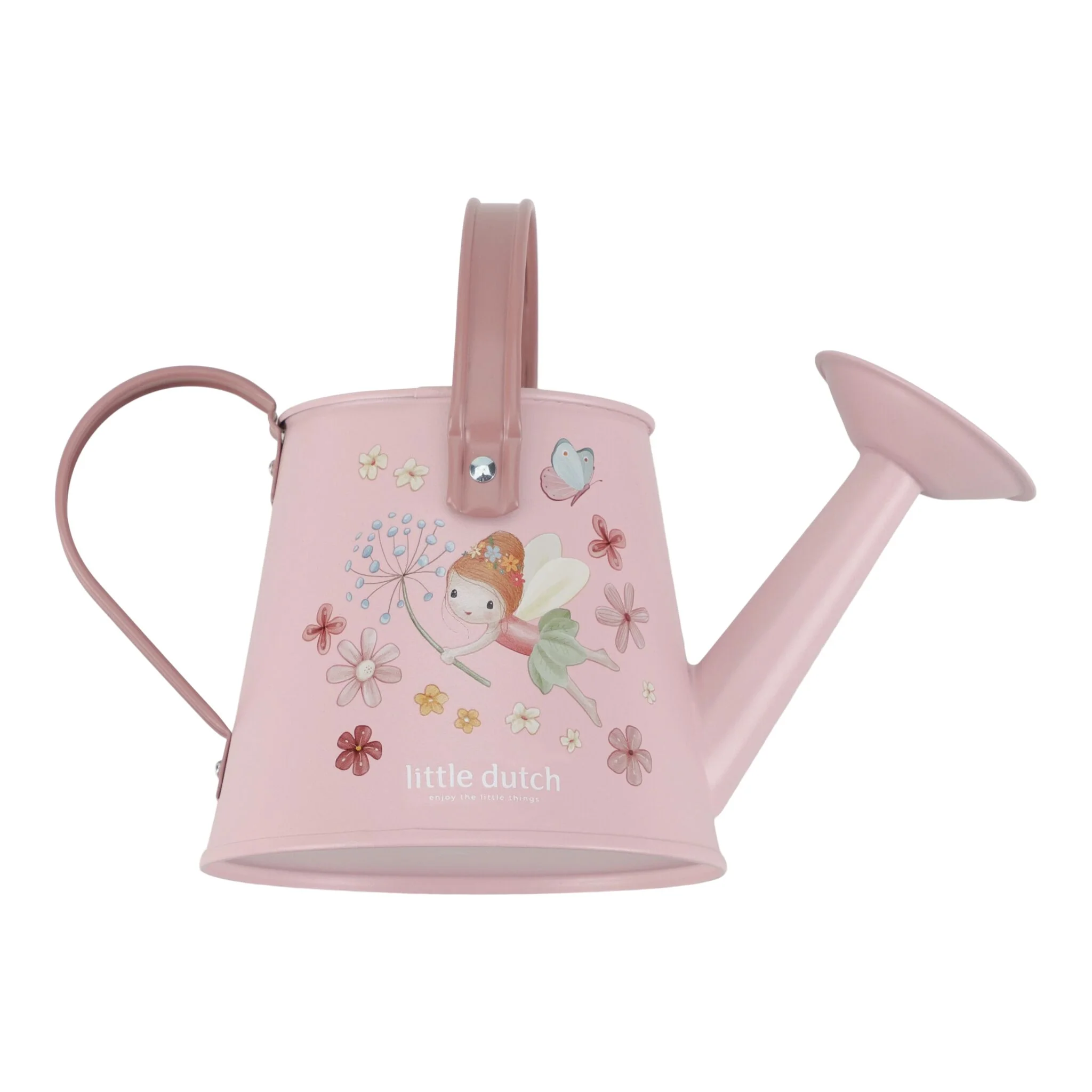 Tuin cadeauset - 10-delig - Roze - Image 3