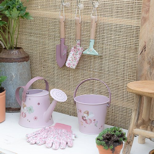 Tuingieter - Roze - Fairy Garden - Image 8