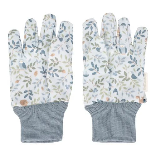 Tuinhandschoenen - Blauw - Forest Friends - Image 5