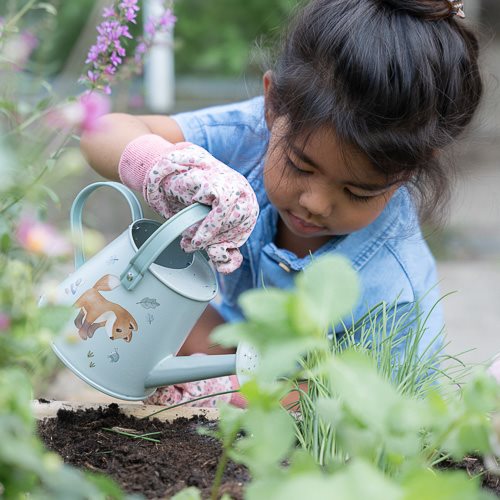 Tuinhandschoenen - Roze - Fairy Garden - Image 10