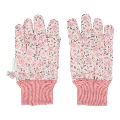 Tuinhandschoenen - Roze - Fairy Garden - Image 3