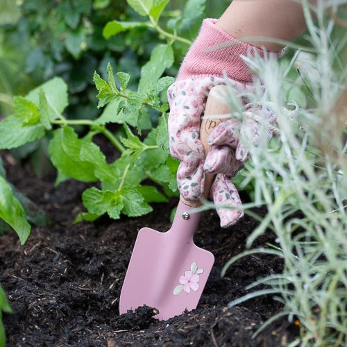 Tuinhandschoenen - Roze - Fairy Garden - Image 6