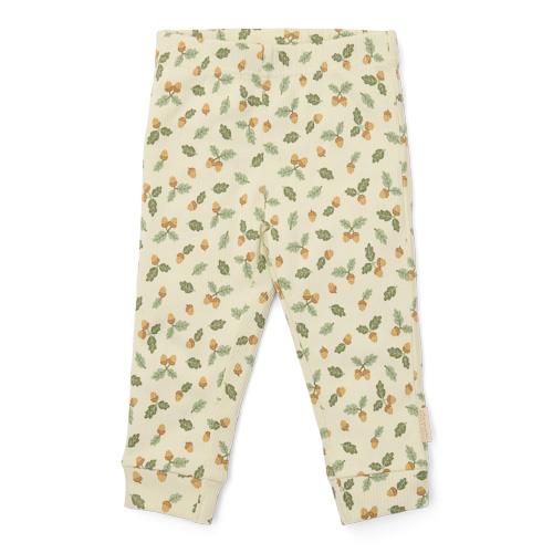 Tweedelige pyjama - Groen - Image 14