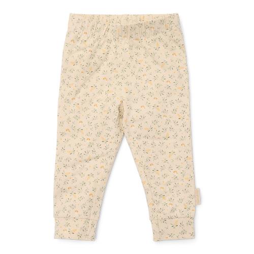 Tweedelige pyjama - Zand - Image 15