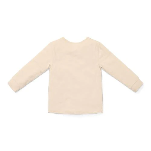 Tweedelige pyjama - Zand - Image 18