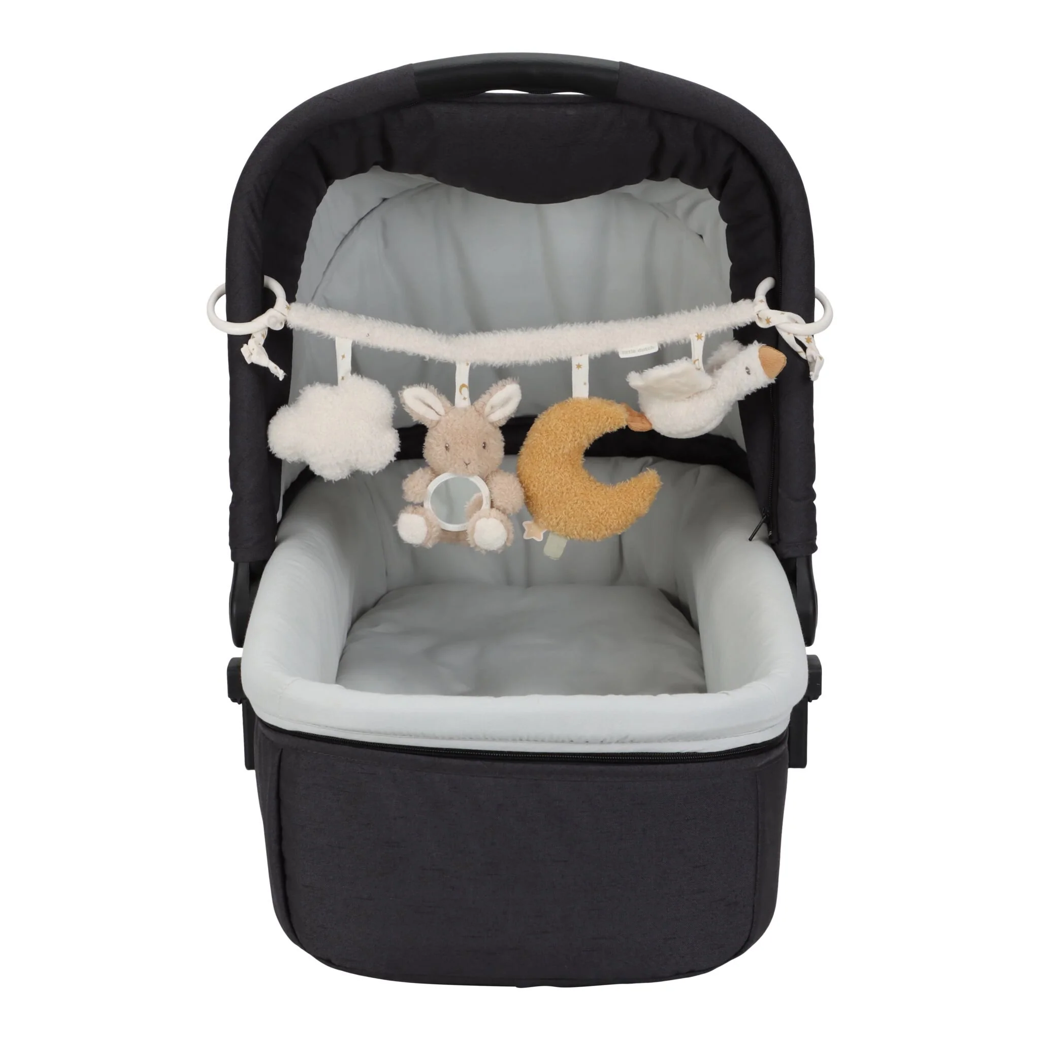 Wagenspanner - Beige - Newborn Naturals - Image 6